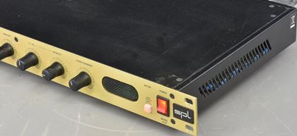 Spl-Stereo Vitalizer Mk 2-T 9739